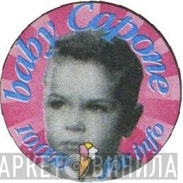 Baby Capone - Винил CD и Кассеты лейбла Baby Capone на сайте МаркетВинила