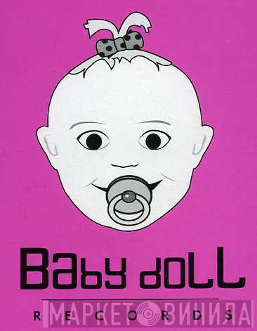 Baby Doll Records - Винил CD и Кассеты лейбла Baby Doll Records на сайте МаркетВинила