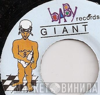 Baby Giant Records - Винил CD и Кассеты лейбла Baby Giant Records на сайте МаркетВинила