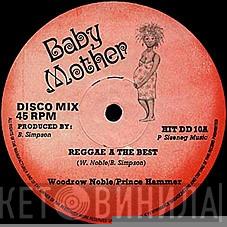 Baby Mother - Винил CD и Кассеты лейбла Baby Mother на сайте МаркетВинила
