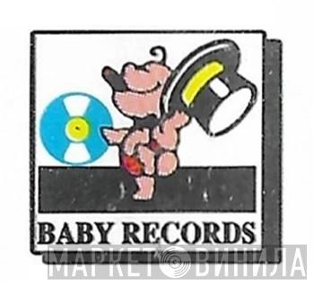 Baby Records  - Винил CD и Кассеты лейбла Baby Records (5) на сайте МаркетВинила