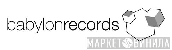 Babylon Records - Винил CD и Кассеты лейбла Babylon Records на сайте МаркетВинила