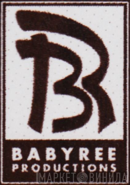 Babyree Productions - Винил CD и Кассеты лейбла Babyree Productions на сайте МаркетВинила