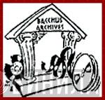 Bacchus Archives - Винил CD и Кассеты лейбла Bacchus Archives на сайте МаркетВинила