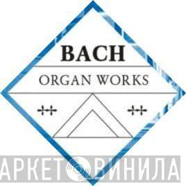 Bach Organ Works  - Винил CD и Кассеты лейбла Bach Organ Works (2) на сайте МаркетВинила