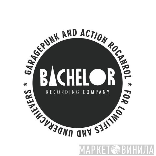 Bachelor Records - Винил CD и Кассеты лейбла Bachelor Records на сайте МаркетВинила