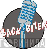 Back Biter - Винил CD и Кассеты лейбла Back Biter на сайте МаркетВинила