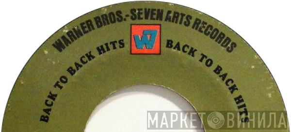 Back To Back Hits - Винил CD и Кассеты лейбла Back To Back Hits на сайте МаркетВинила