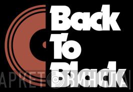 Back To Black - Винил CD и Кассеты лейбла Back To Black на сайте МаркетВинила