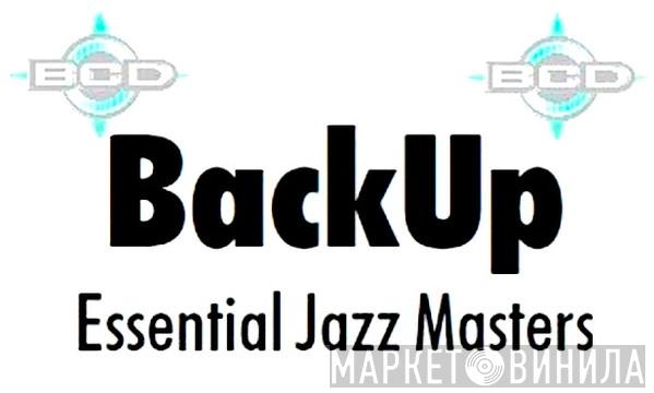 Back Up - Винил CD и Кассеты лейбла Back Up на сайте МаркетВинила