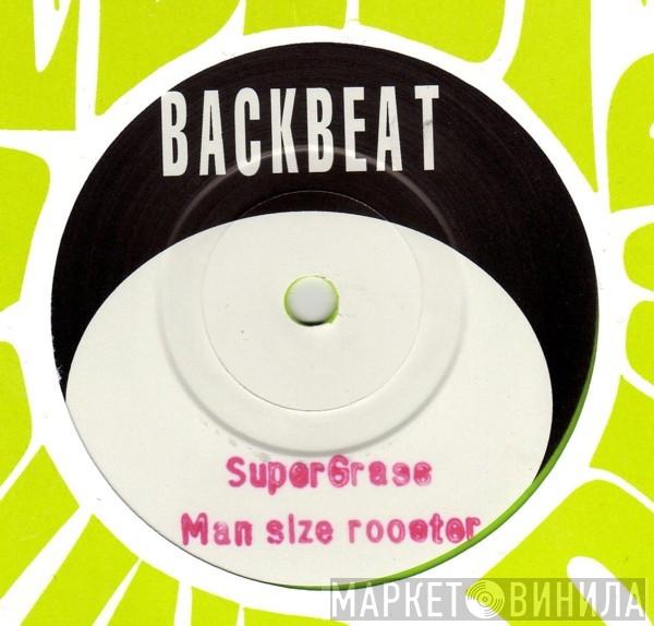 Backbeat - Винил CD и Кассеты лейбла Backbeat на сайте МаркетВинила