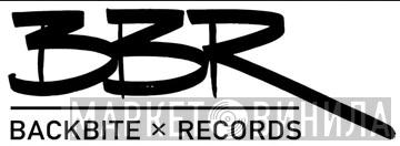 Backbite Records Special Sleeves - Винил CD и Кассеты лейбла Backbite Records Special Sleeves на сайте МаркетВинила