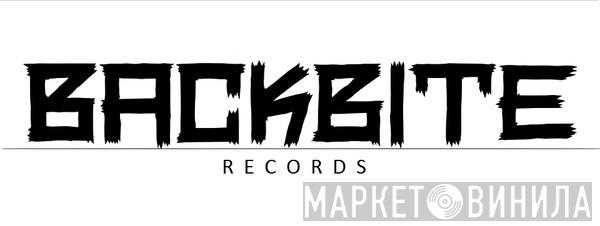 Backbite Records - Винил CD и Кассеты лейбла Backbite Records на сайте МаркетВинила