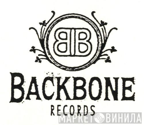 Backbone Records  - Винил CD и Кассеты лейбла Backbone Records (2) на сайте МаркетВинила