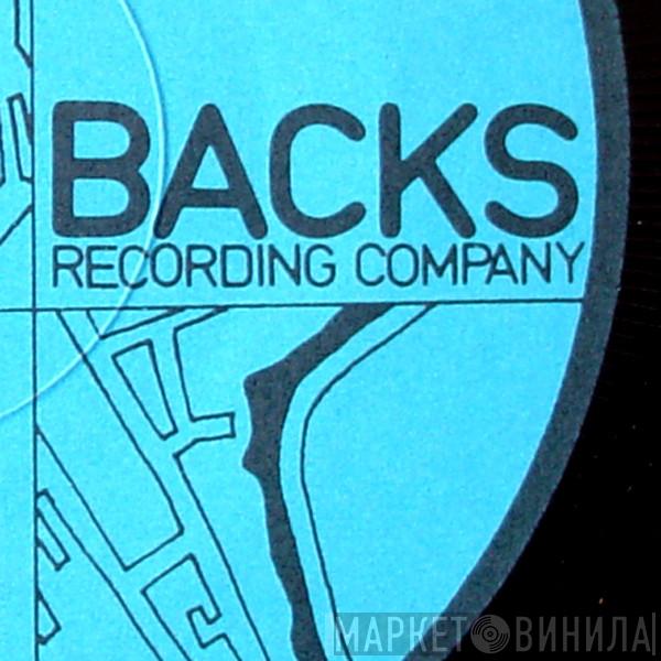 Backs Records - Винил CD и Кассеты лейбла Backs Records на сайте МаркетВинила