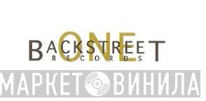 Backstreet One Records - Винил CD и Кассеты лейбла Backstreet One Records на сайте МаркетВинила
