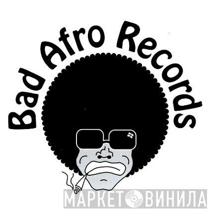 Bad Afro Records - Винил CD и Кассеты лейбла Bad Afro Records на сайте МаркетВинила