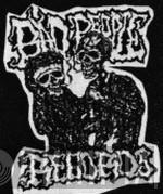 Bad People Records - Винил CD и Кассеты лейбла Bad People Records на сайте МаркетВинила