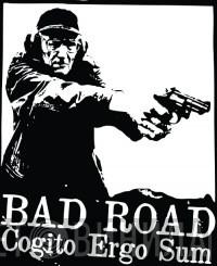 Bad Road Cogito Ergo Sum - Винил CD и Кассеты лейбла Bad Road Cogito Ergo Sum на сайте МаркетВинила