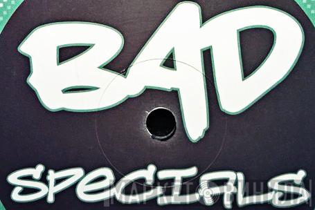 Bad Specials - Винил CD и Кассеты лейбла Bad Specials на сайте МаркетВинила