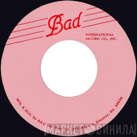 Bad  - Винил CD и Кассеты лейбла Bad (2) на сайте МаркетВинила