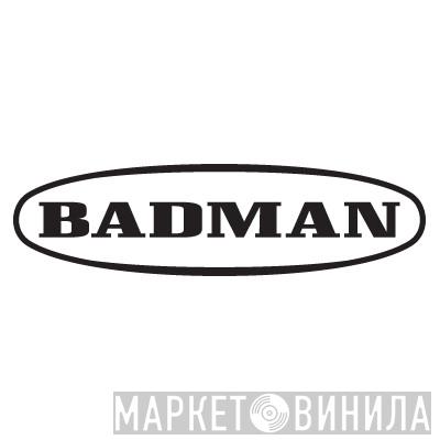 Badman Recording Co. - Винил CD и Кассеты лейбла Badman Recording Co. на сайте МаркетВинила