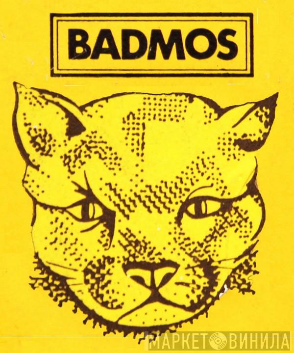 Badmos - Винил CD и Кассеты лейбла Badmos на сайте МаркетВинила