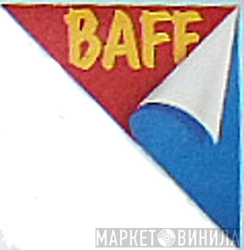 Baff - Винил CD и Кассеты лейбла Baff на сайте МаркетВинила