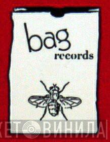 Bag Records  - Винил CD и Кассеты лейбла Bag Records (3) на сайте МаркетВинила