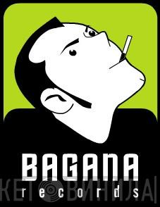 Bagana Records - Винил CD и Кассеты лейбла Bagana Records на сайте МаркетВинила