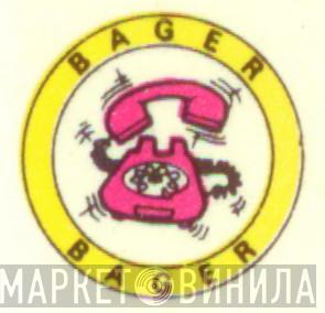 Bager - Винил CD и Кассеты лейбла Bager на сайте МаркетВинила