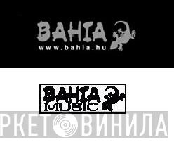 Bahia Music - Винил CD и Кассеты лейбла Bahia Music на сайте МаркетВинила