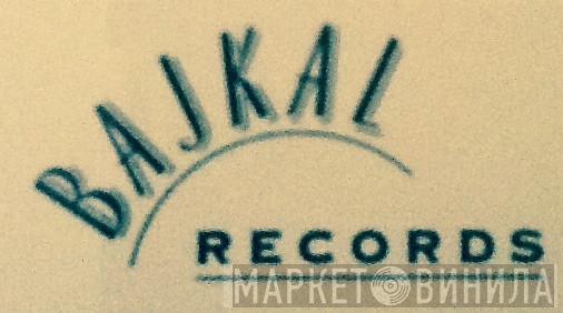 Bajkal Records - Винил CD и Кассеты лейбла Bajkal Records на сайте МаркетВинила