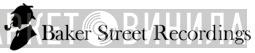 Baker Street Recordings - Винил CD и Кассеты лейбла Baker Street Recordings на сайте МаркетВинила