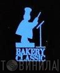 Bakery Classic - Винил CD и Кассеты лейбла Bakery Classic на сайте МаркетВинила