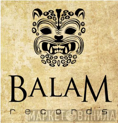 Balam Records - Винил CD и Кассеты лейбла Balam Records на сайте МаркетВинила