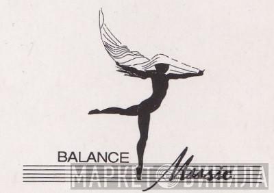 Balance Music  - Винил CD и Кассеты лейбла Balance Music (2) на сайте МаркетВинила