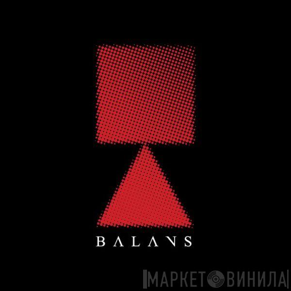 Balans Records - Винил CD и Кассеты лейбла Balans Records на сайте МаркетВинила