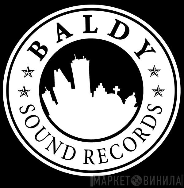 Baldy Sound Records - Винил CD и Кассеты лейбла Baldy Sound Records на сайте МаркетВинила