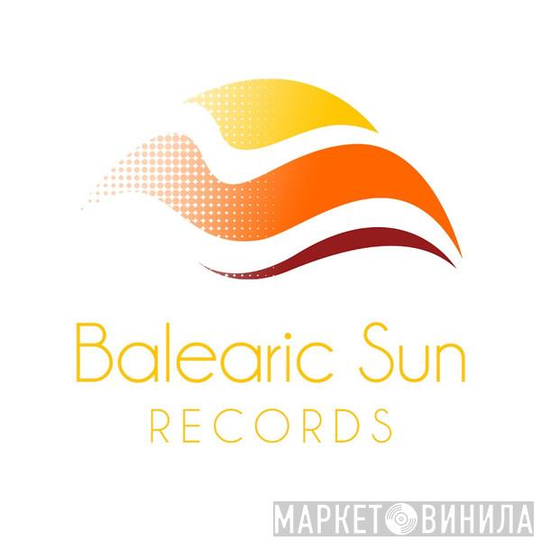 Balearic Sun Records - Винил CD и Кассеты лейбла Balearic Sun Records на сайте МаркетВинила