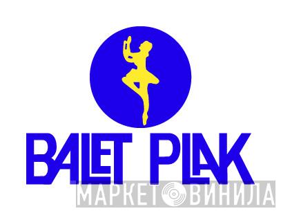 Balet Plak - Винил CD и Кассеты лейбла Balet Plak на сайте МаркетВинила