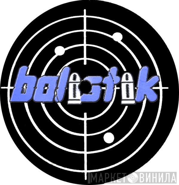 Balistik - Винил CD и Кассеты лейбла Balistik на сайте МаркетВинила