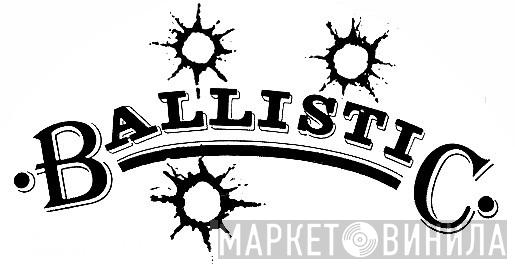 Ballistic Records - Винил CD и Кассеты лейбла Ballistic Records на сайте МаркетВинила