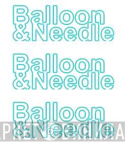Balloon & Needle - Винил CD и Кассеты лейбла Balloon & Needle на сайте МаркетВинила
