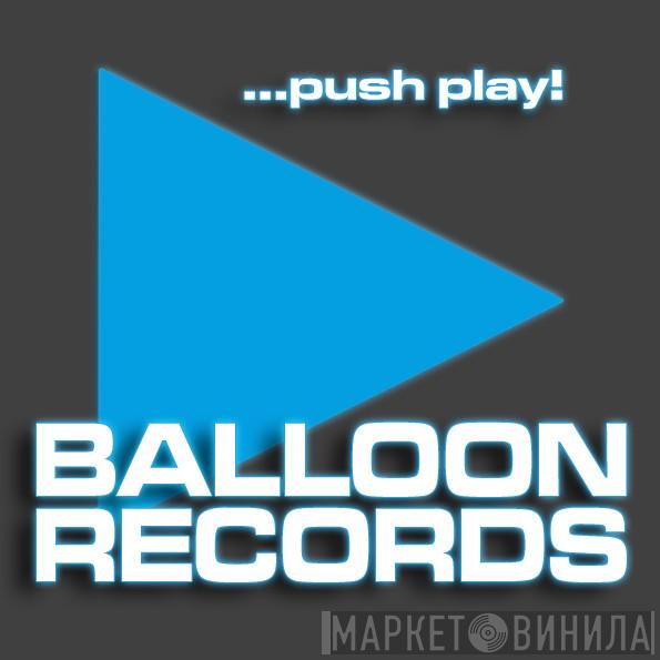 Balloon Records - Винил CD и Кассеты лейбла Balloon Records на сайте МаркетВинила
