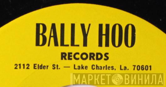 Bally Hoo Records - Винил CD и Кассеты лейбла Bally Hoo Records на сайте МаркетВинила
