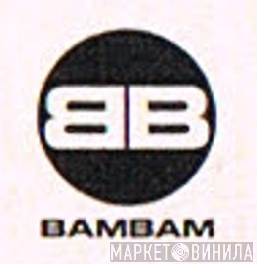 Bam Bam Music - Винил CD и Кассеты лейбла Bam Bam Music на сайте МаркетВинила