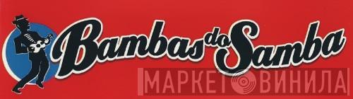 Bambas Do Samba - Винил CD и Кассеты лейбла Bambas Do Samba на сайте МаркетВинила