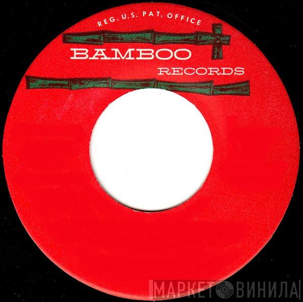 Bamboo Records  - Винил CD и Кассеты лейбла Bamboo Records (8) на сайте МаркетВинила