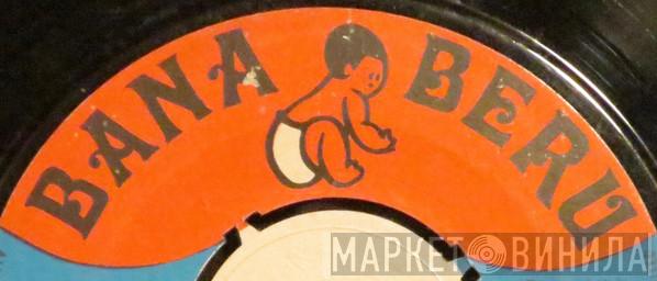 Bana Beru - Винил CD и Кассеты лейбла Bana Beru на сайте МаркетВинила